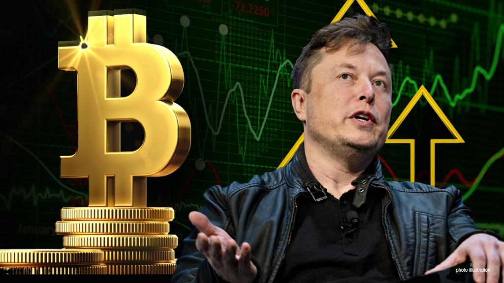 Elon Musk buys $1.5 billion in Bitcoin according to Telsa SEC filing