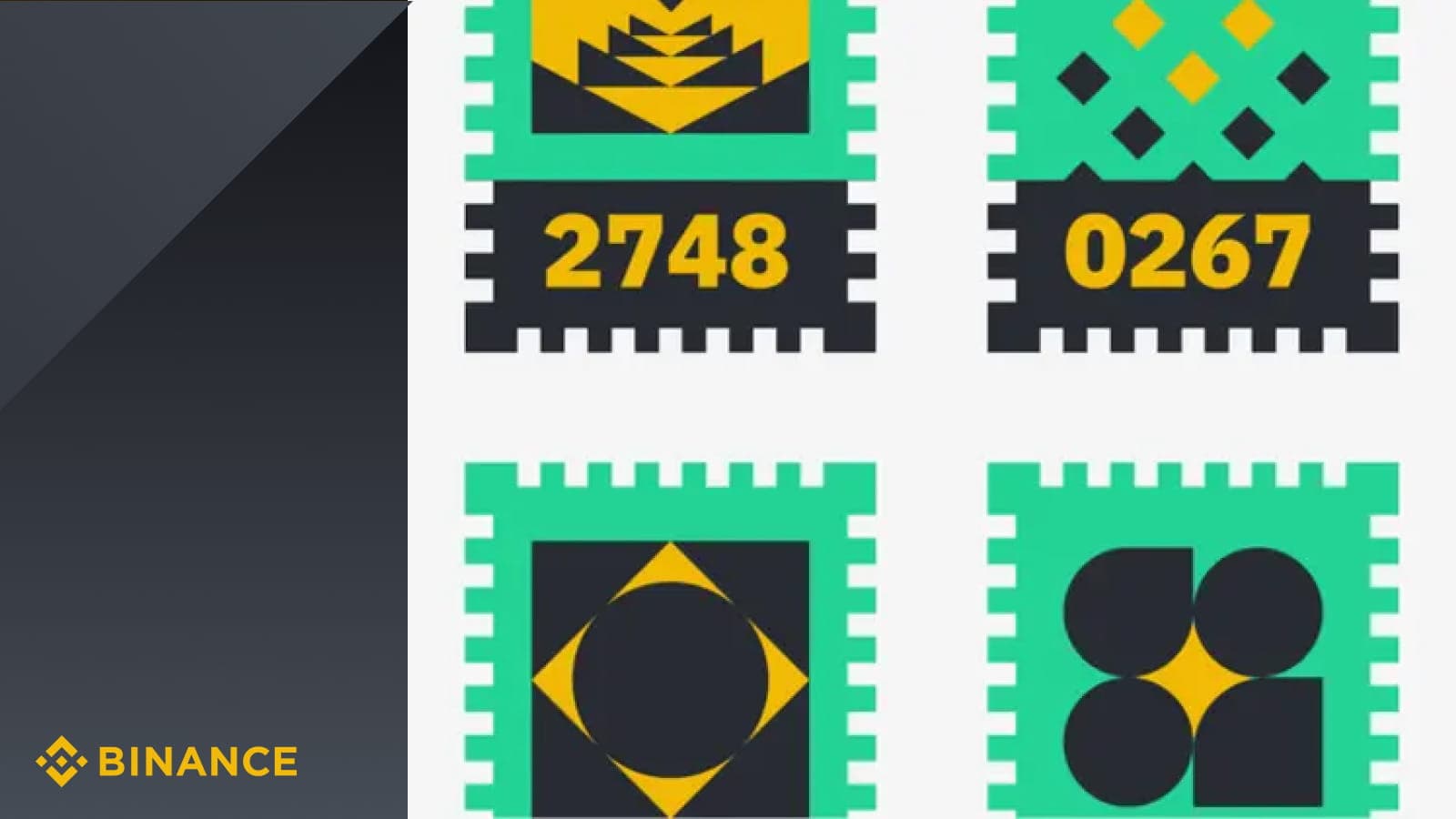 NFTs are Nothing New: A Look Back at Binance NFTs From 2019 And What’s Hot Now