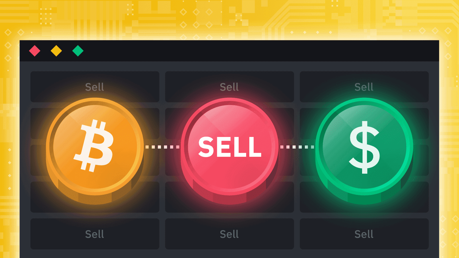 Do’s and Don’ts of Selling Bitcoin to Cash