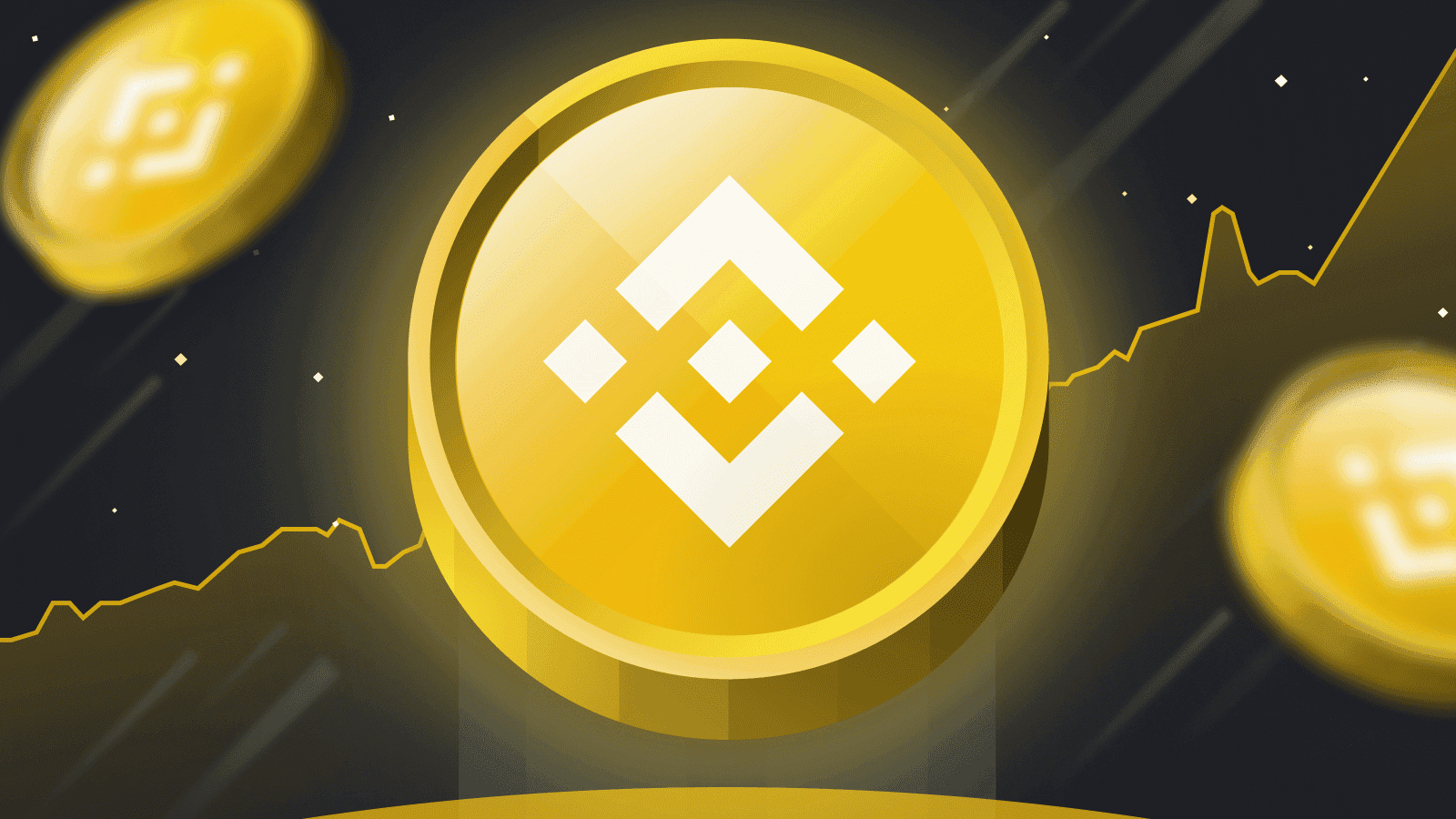 I Have a Binance Account. What Should I Do Next?