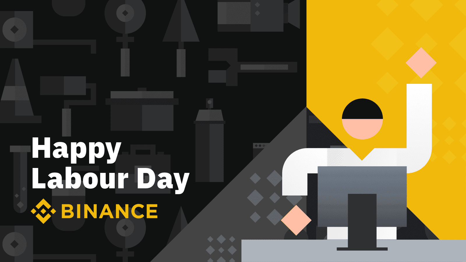 On International Labour Day: Showing Appreciation For Our Customer Support Team