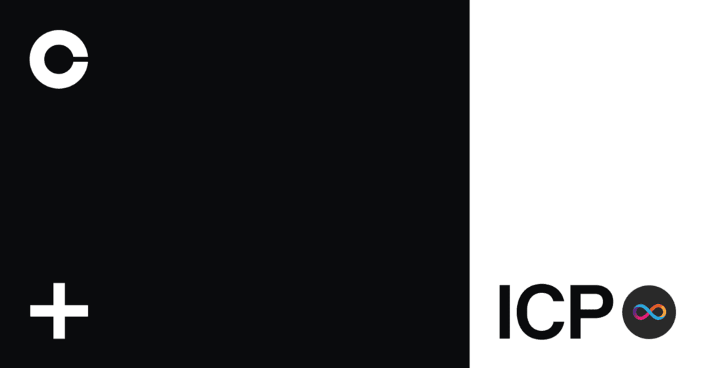 The Internet Computer (ICP) will be launching on Coinbase Pro and supported by Coinbase Custody