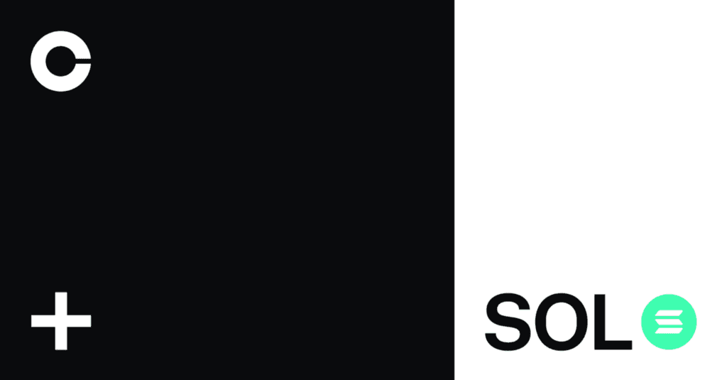 Solana (SOL) is launching on Coinbase Pro