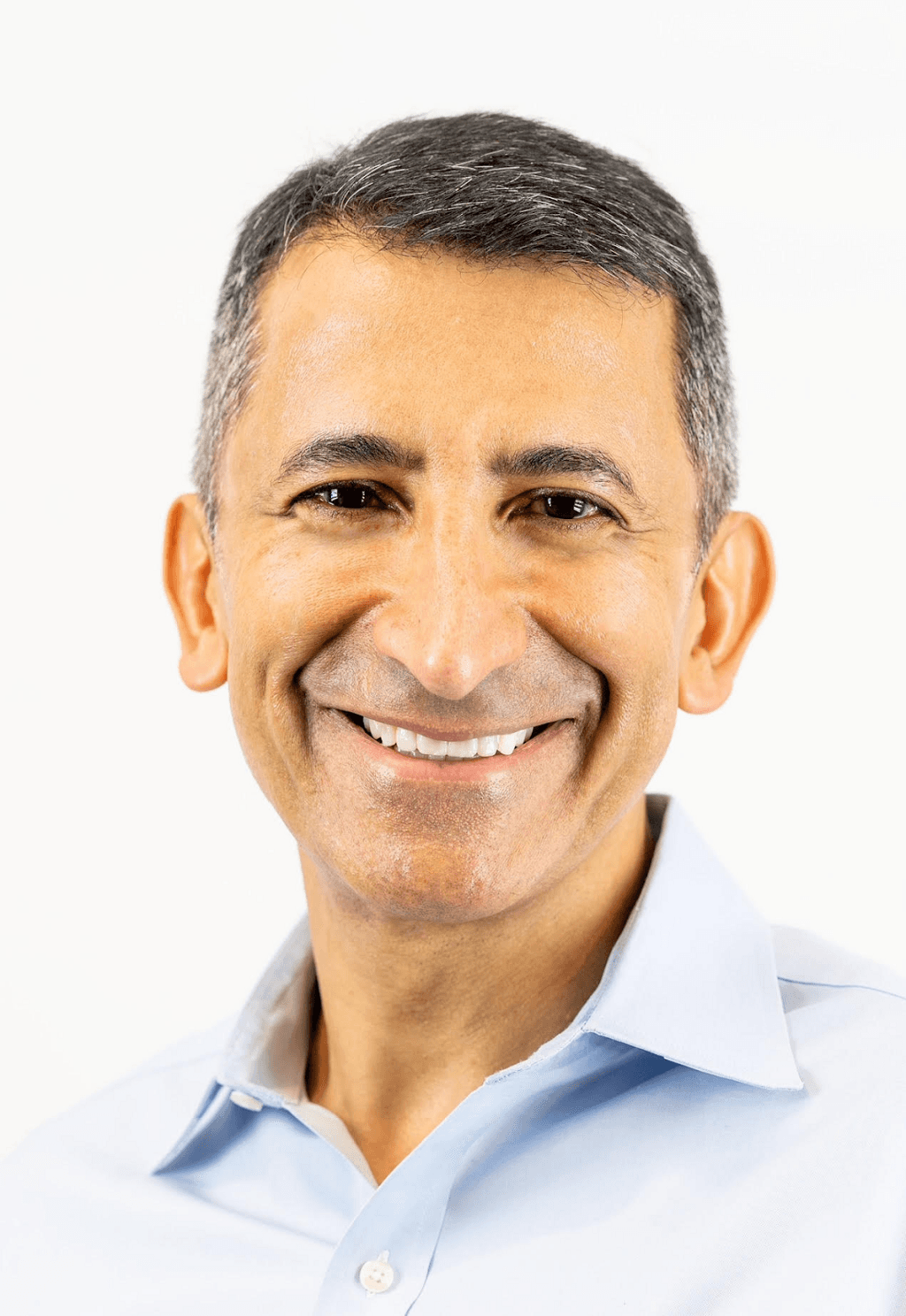 Faryar Shirzad Joins Coinbase as Chief Policy Officer