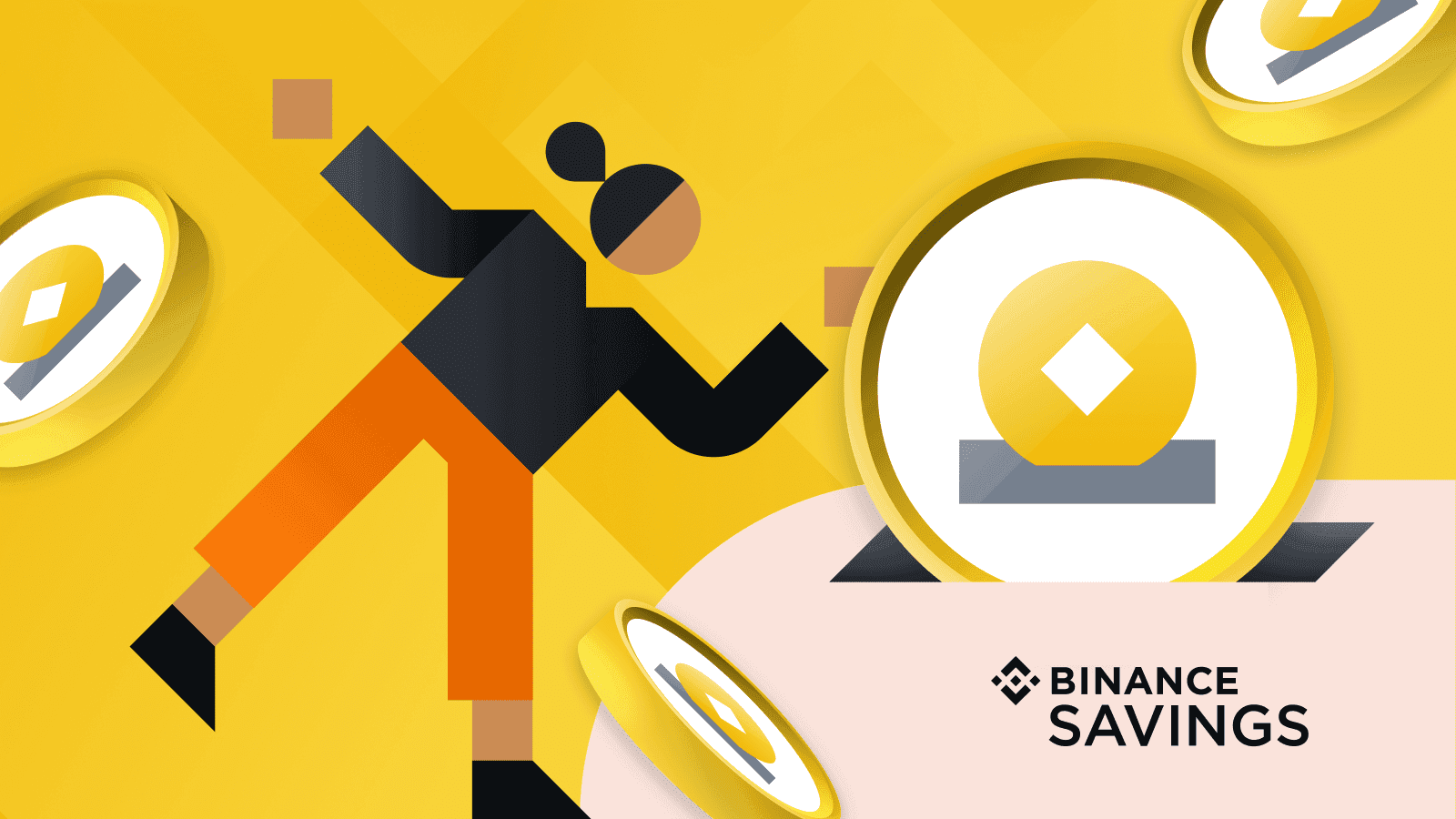 Should I Use Cryptocurrency As A Savings Account?