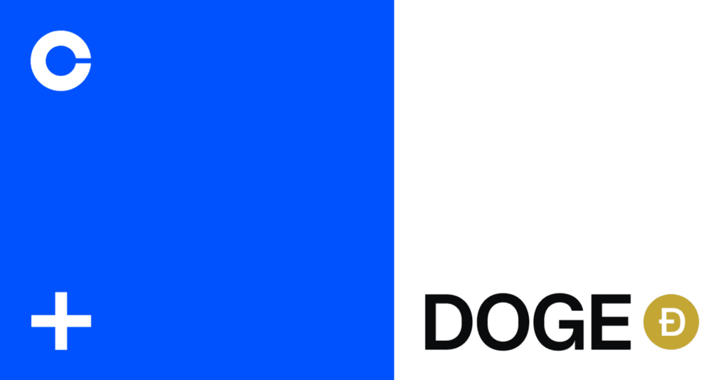 Dogecoin (DOGE) is now available on Coinbase