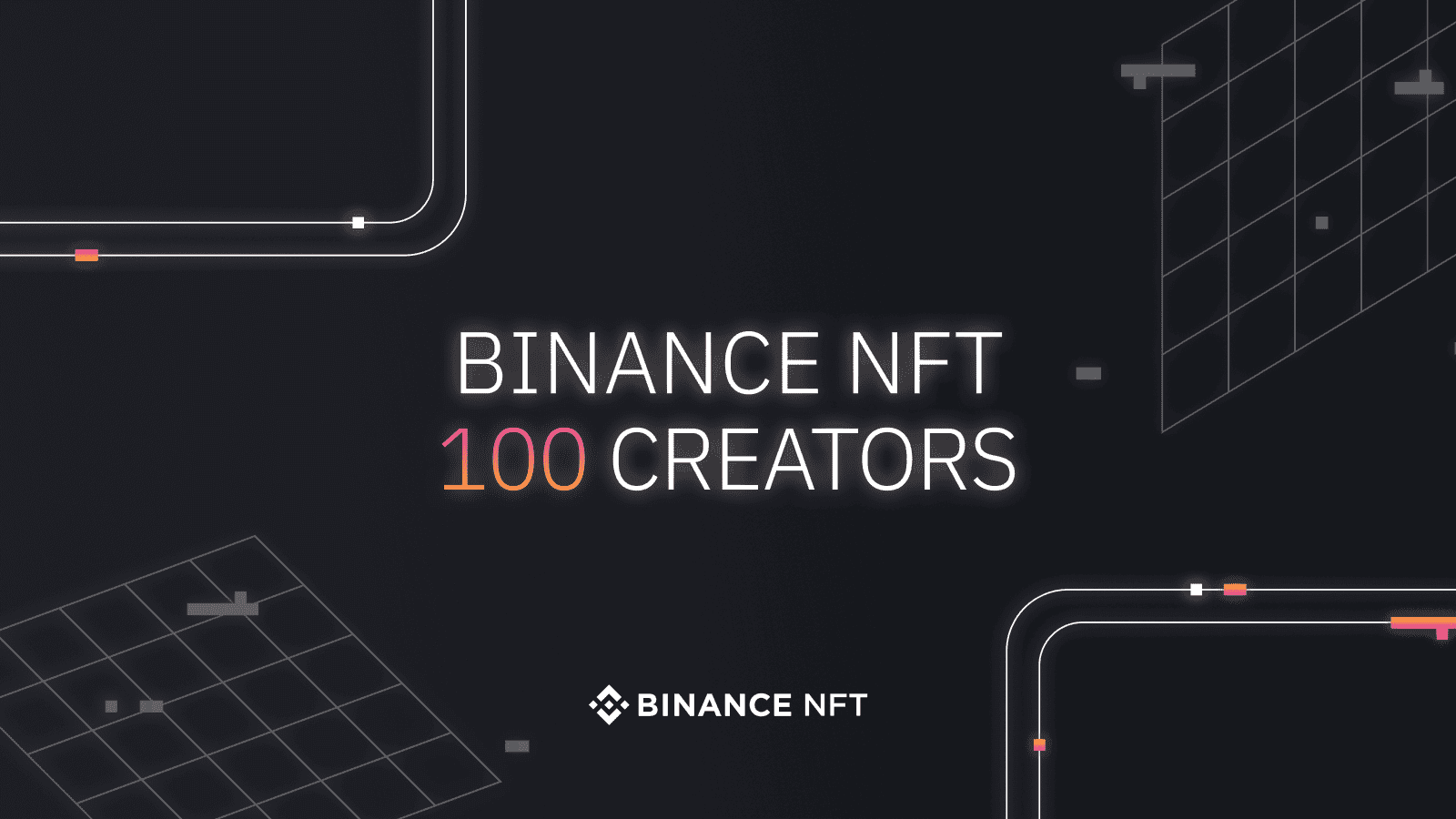 Meet the Artists and Creators Behind the Binance NFT Marketplace: 100 Creators Revealed