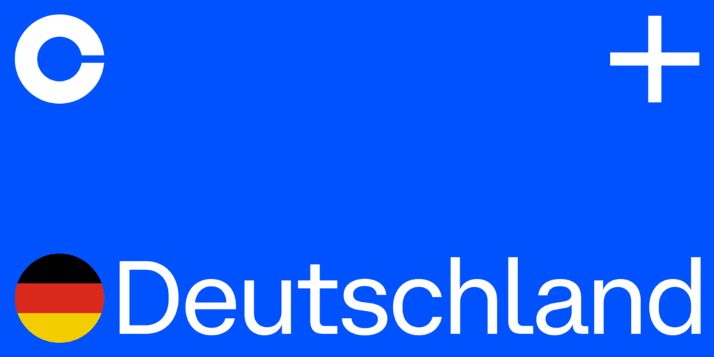 Coinbase secures first crypto license in Germany