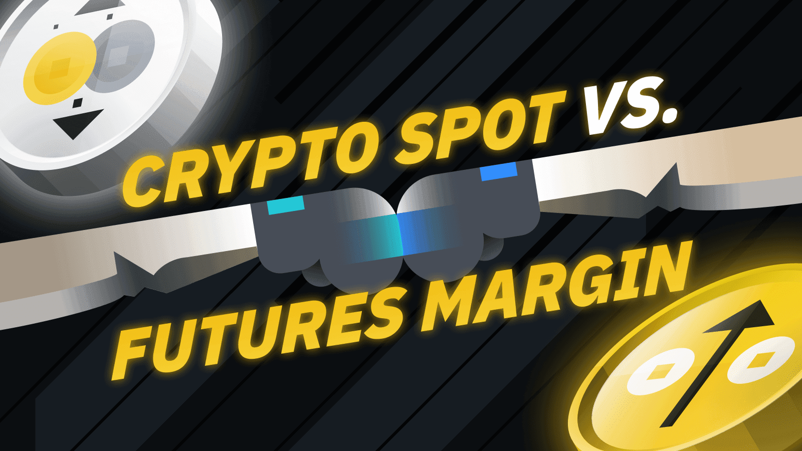 Crypto Spot Trading vs. Margin Trading - What’s the difference?
