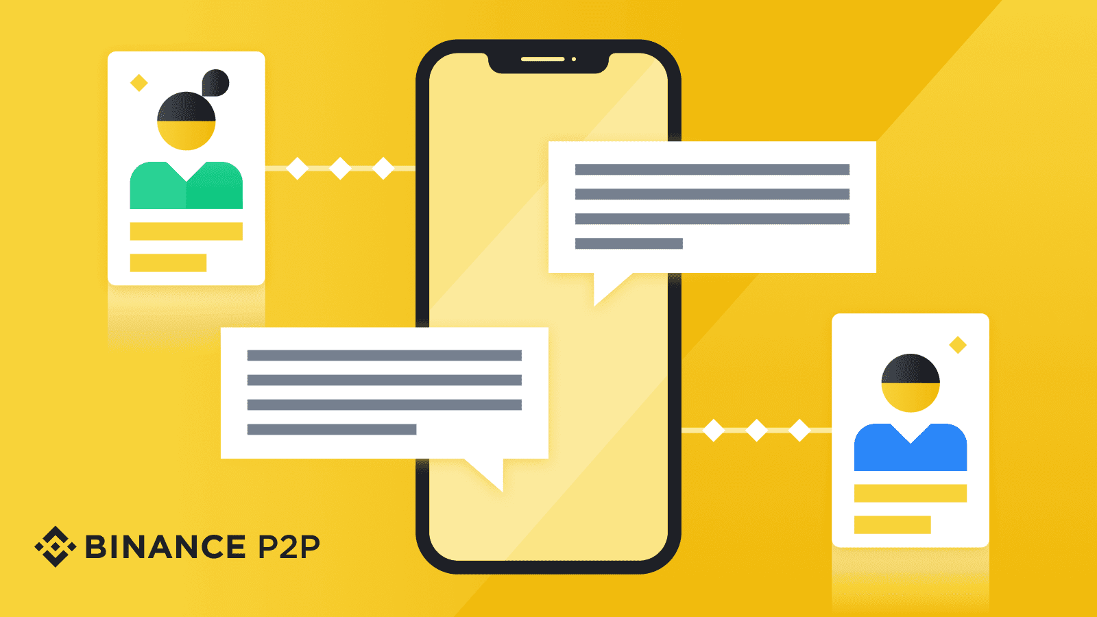 Tips for Using the Binance P2P Chat to Avoid Transaction Problems