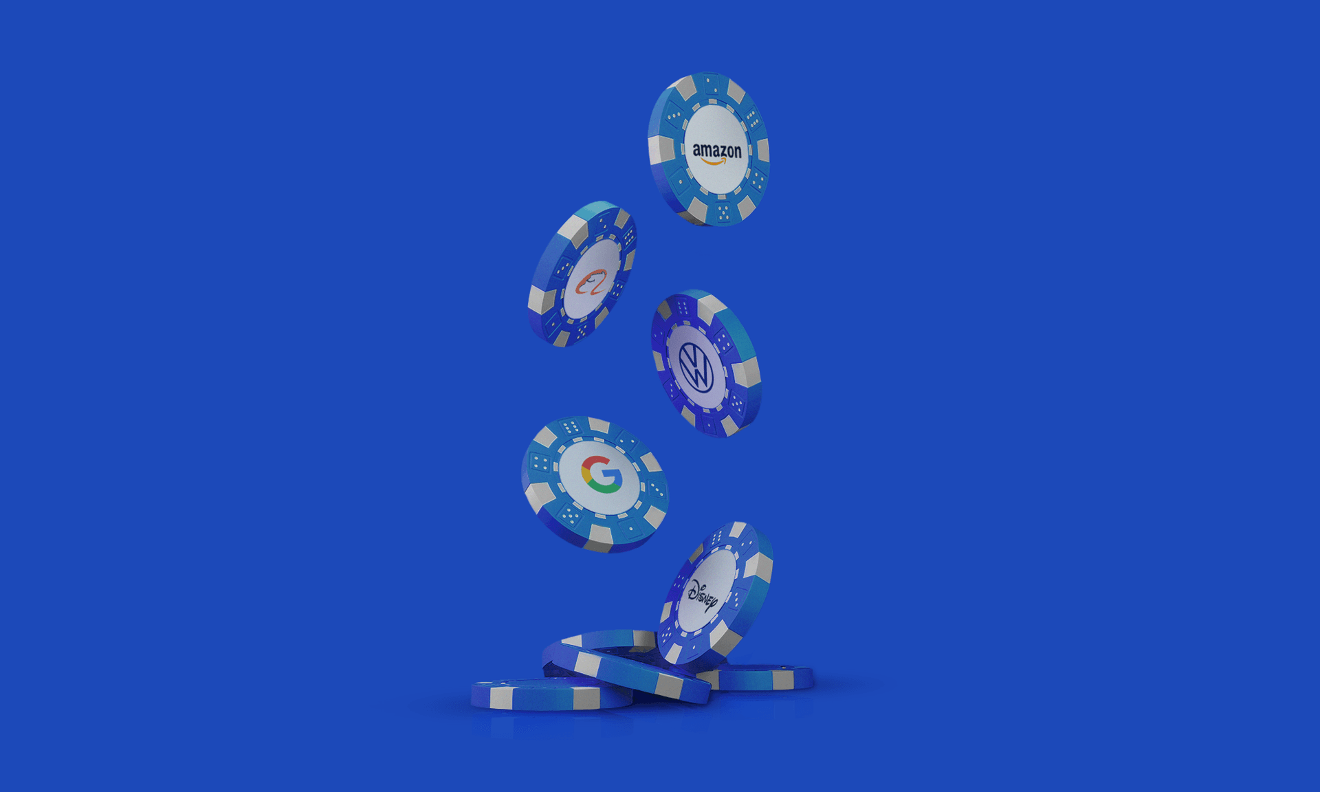 Google, Alibaba and Amazon: What are blue-chip Stocks and how do they fit in your portfolio?