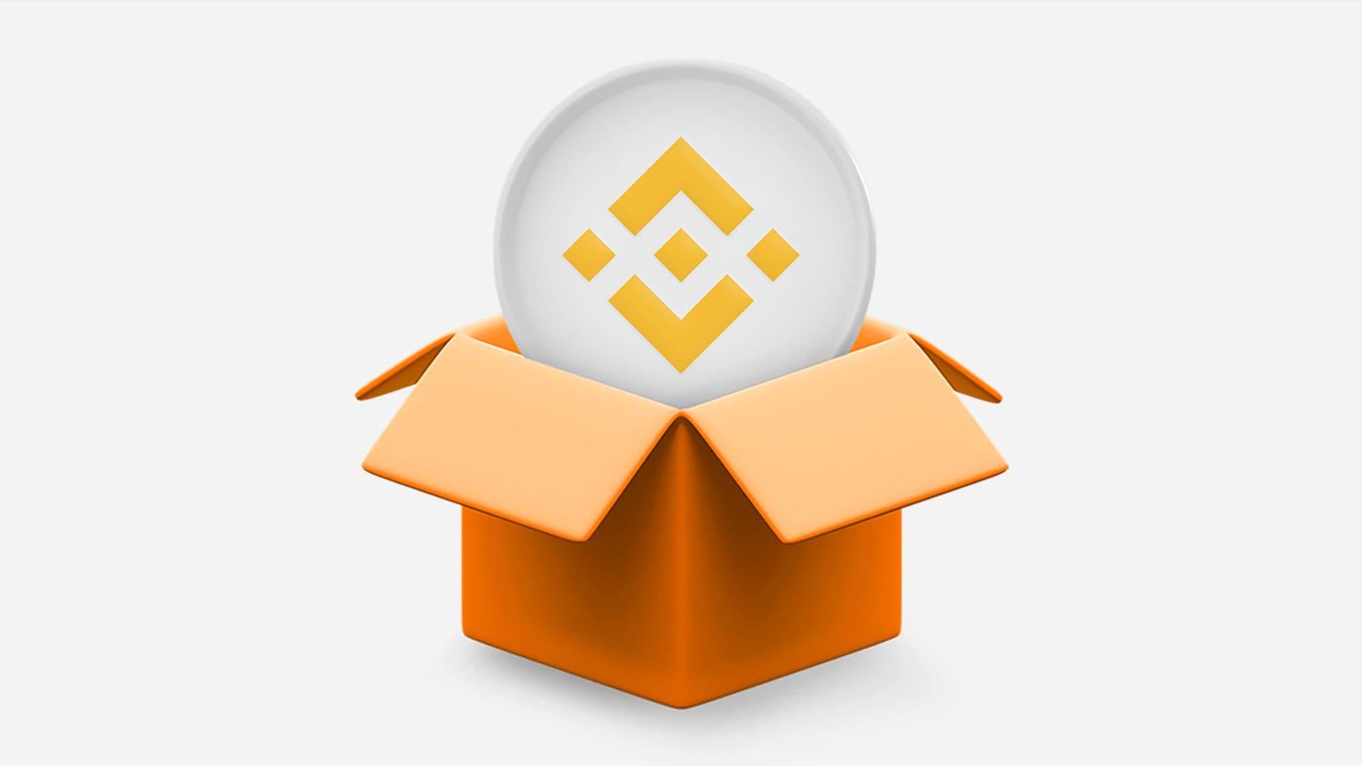 The best of both worlds – Bitpanda lists Binance Coin (BNB)