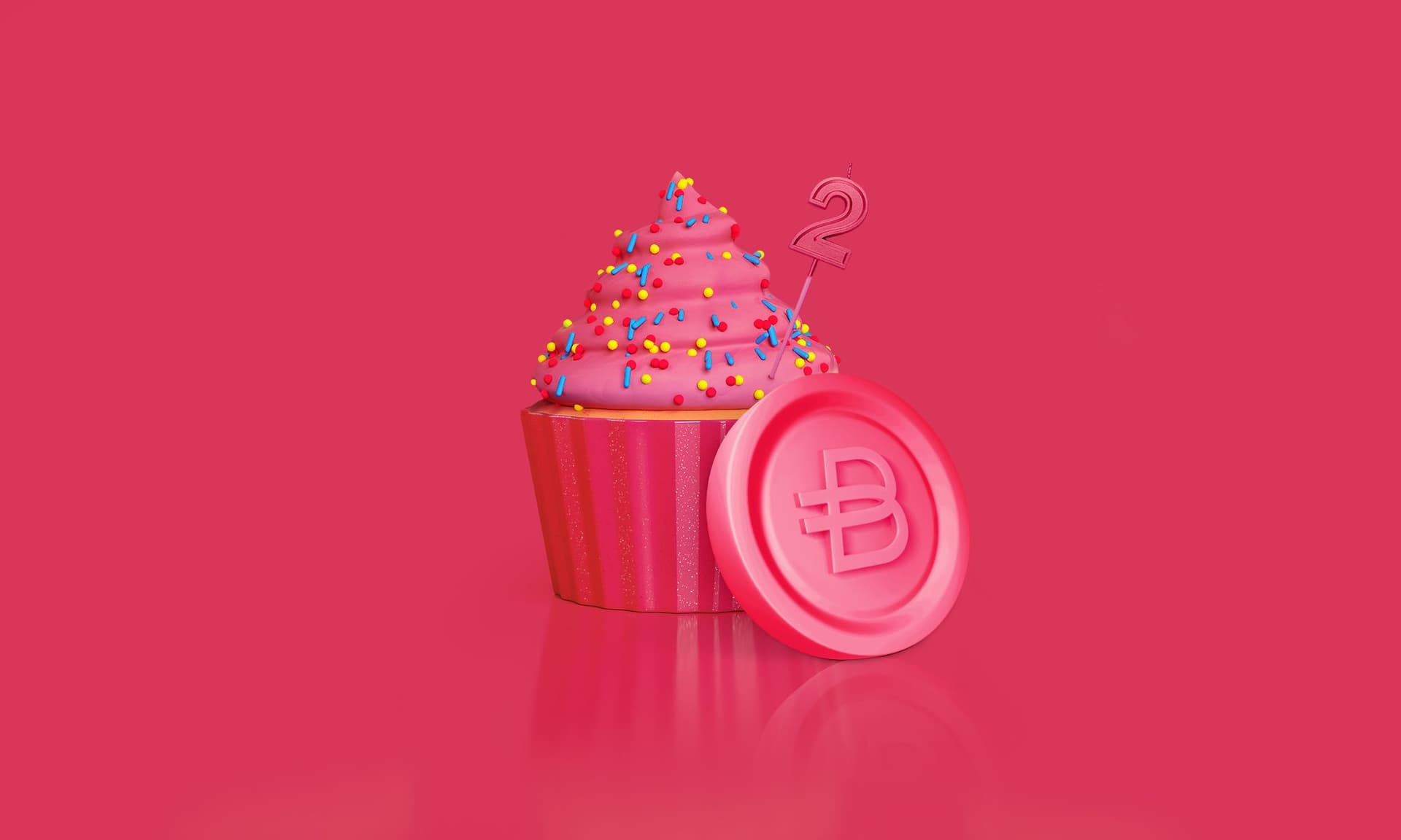 Happy birthday BEST - celebrate with us and win