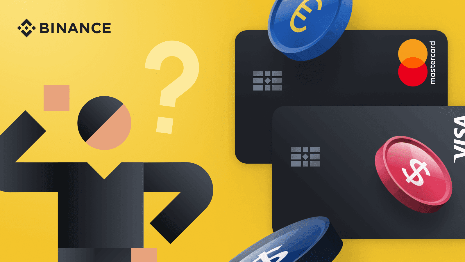 Do You Buy Crypto with Card or through Fiat Deposit - What's the Difference?