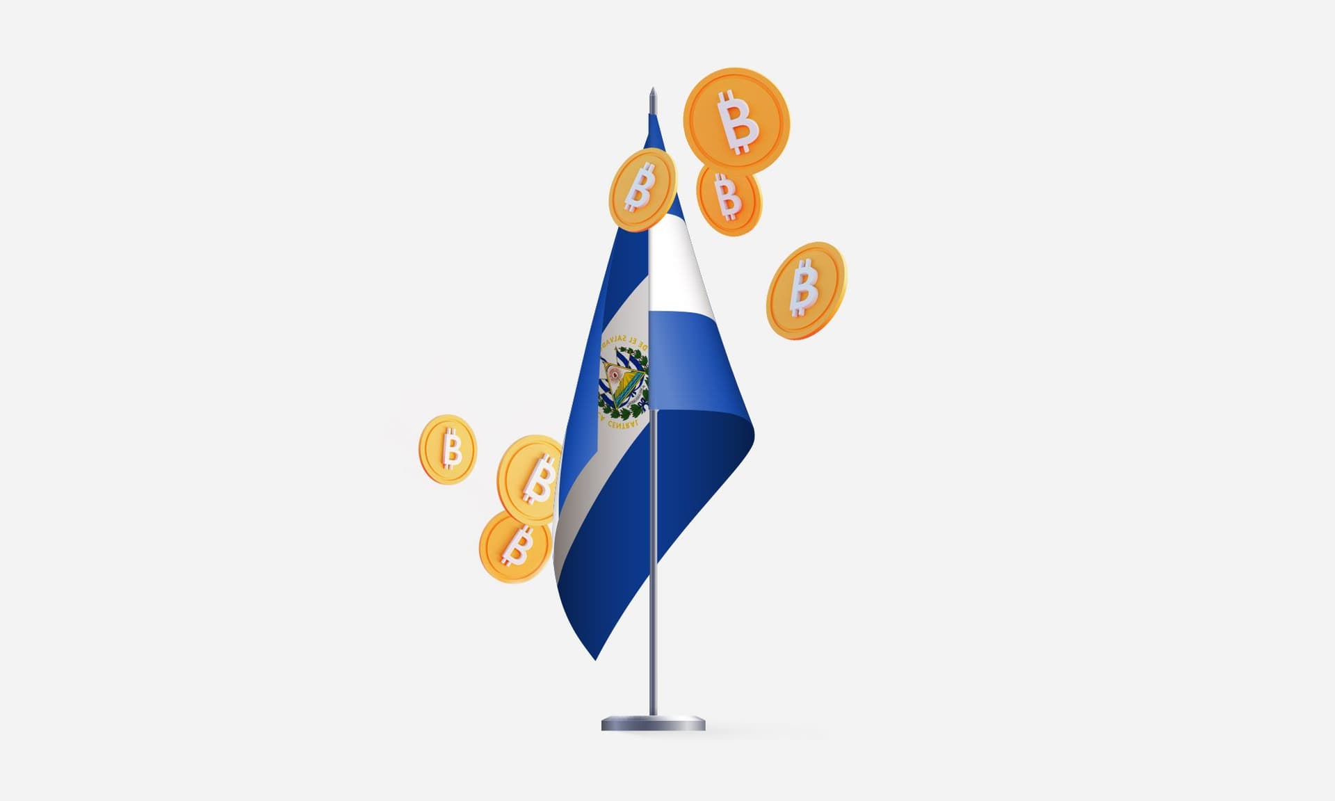 Bitcoin will become legal tender in El Salvador - What does this mean?