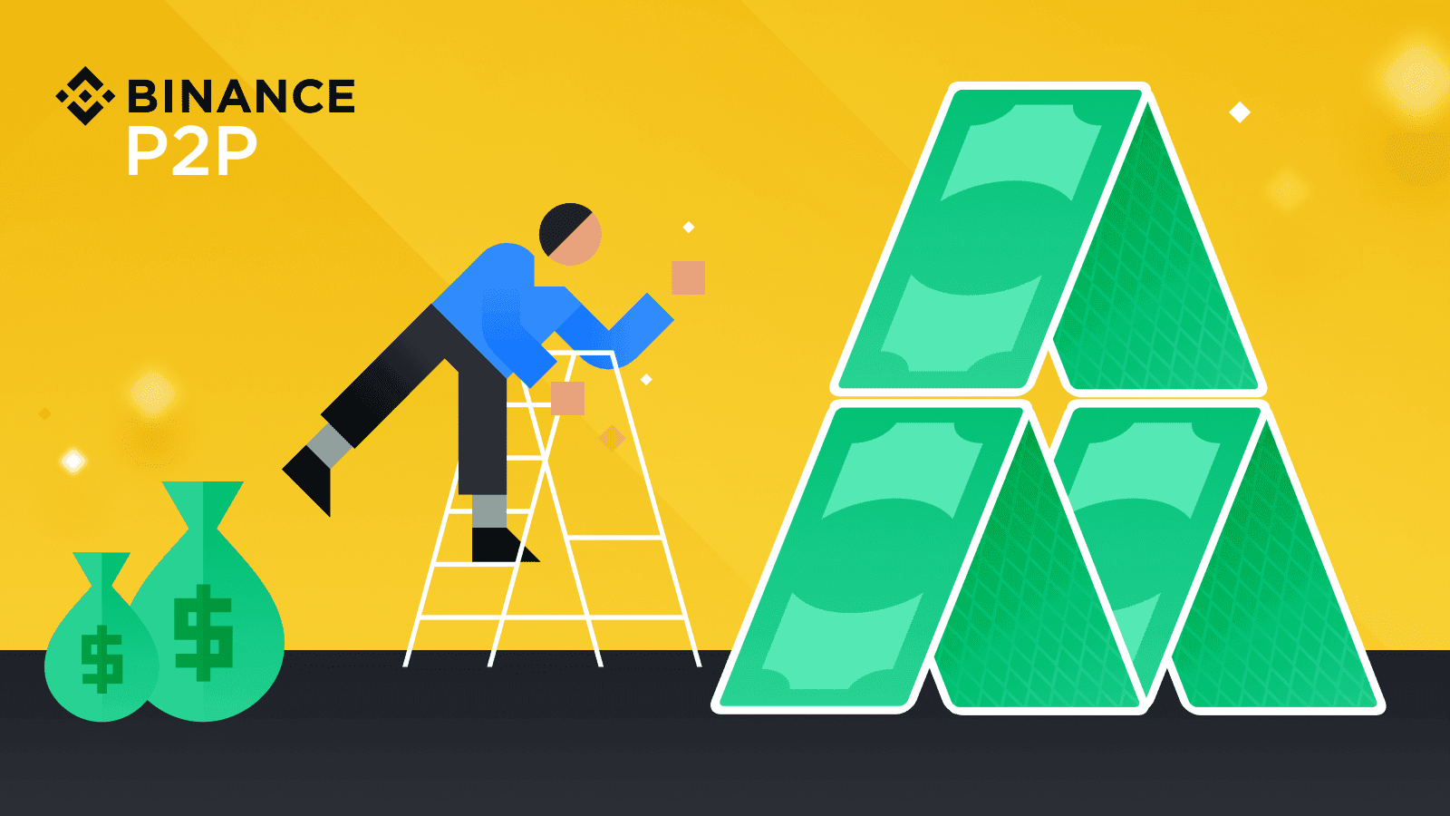 Binance P2P: A Complete Guide to Combatting Chargebacks