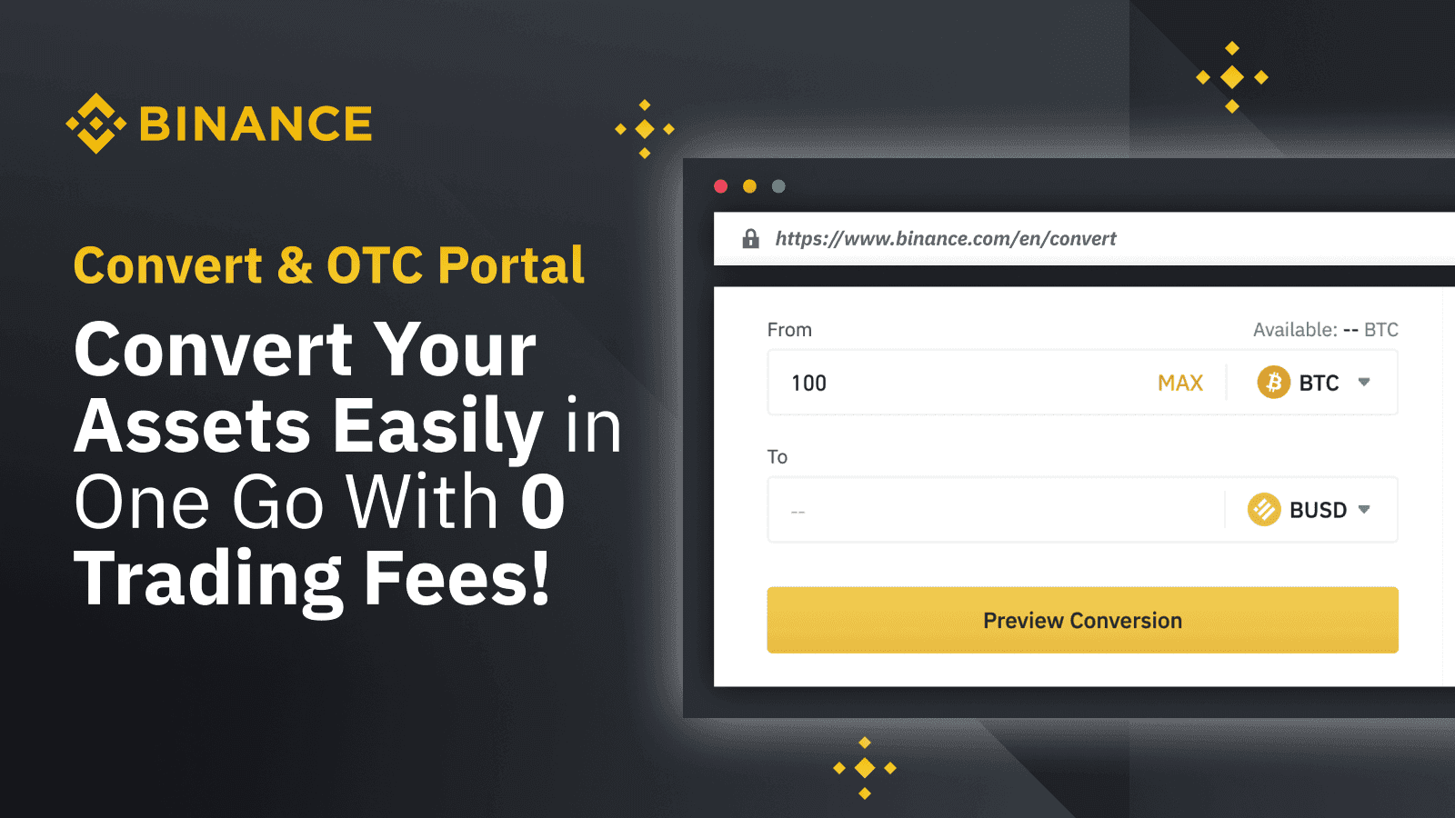 Making a Big Trade? Try Our Convert & OTC Portal