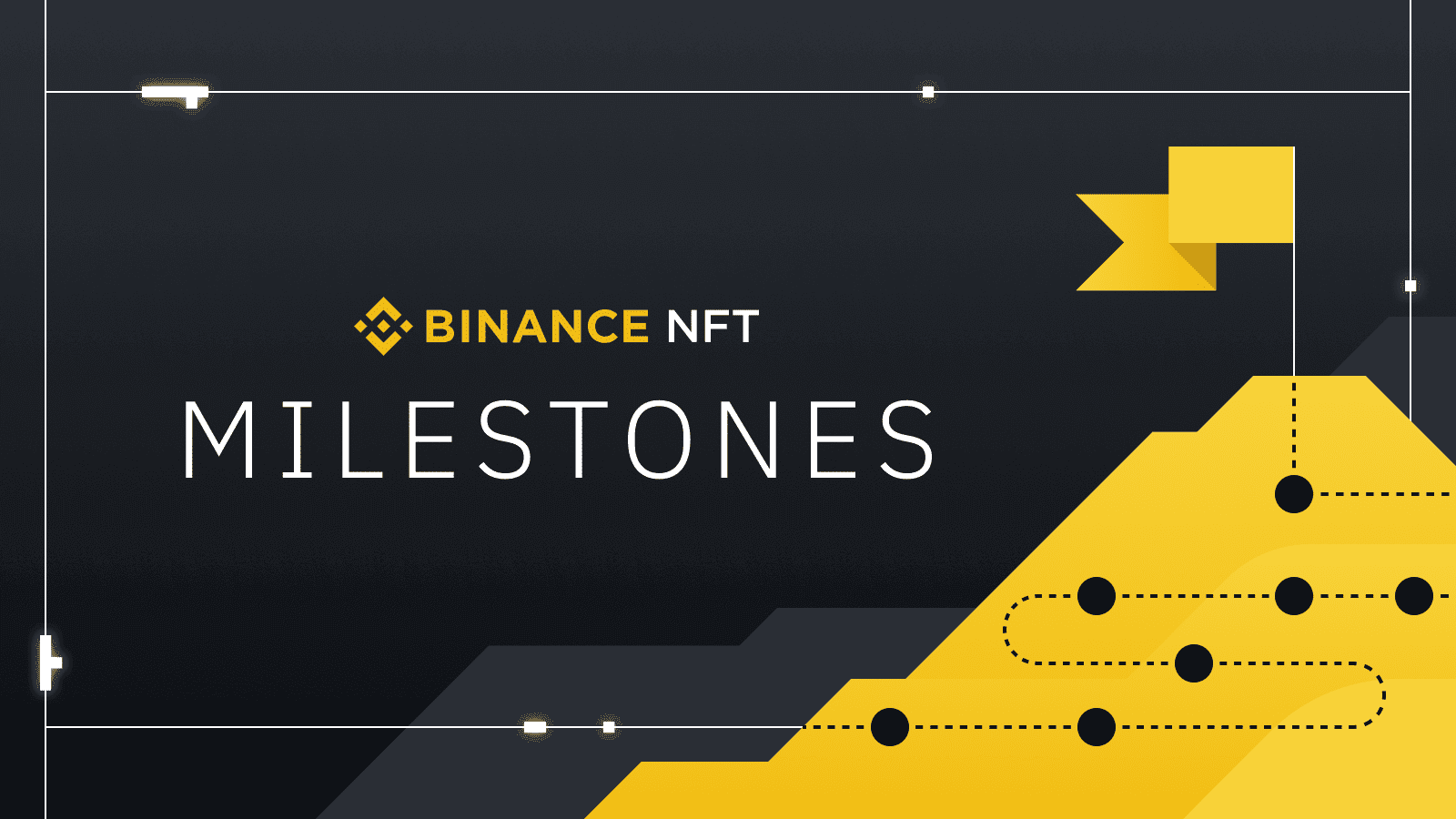 Binance NFT Milestones: The New NFT Gaming ‘Launchpad’ With Over 300,000 Mystery Boxes Sold
