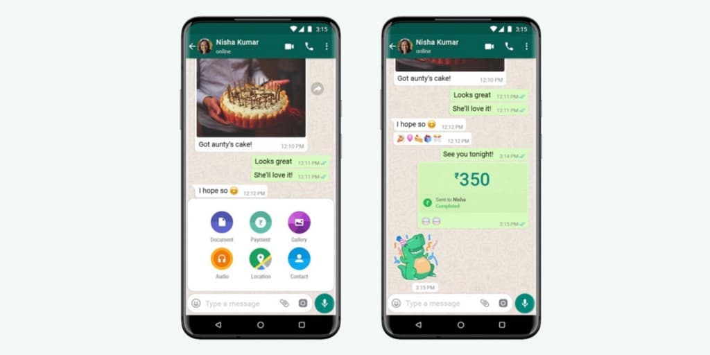 Lessons from WhatsApp on international expansion
