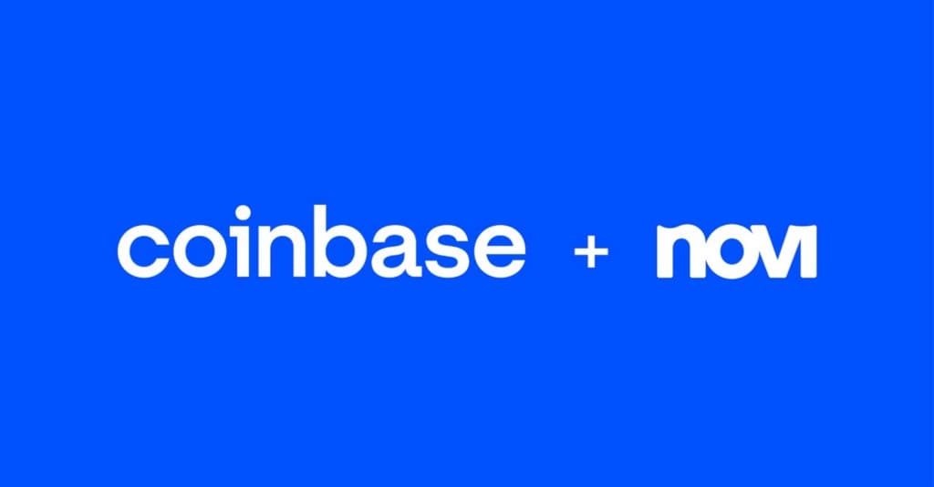 Coinbase to power crypto custody for Facebook’s Novi