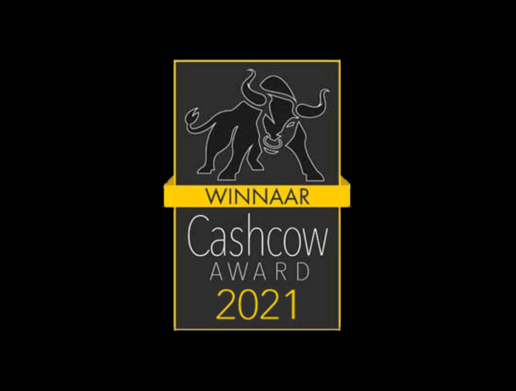 Bitvavo Wins "Best Crypto Broker" at the CashCow Awards