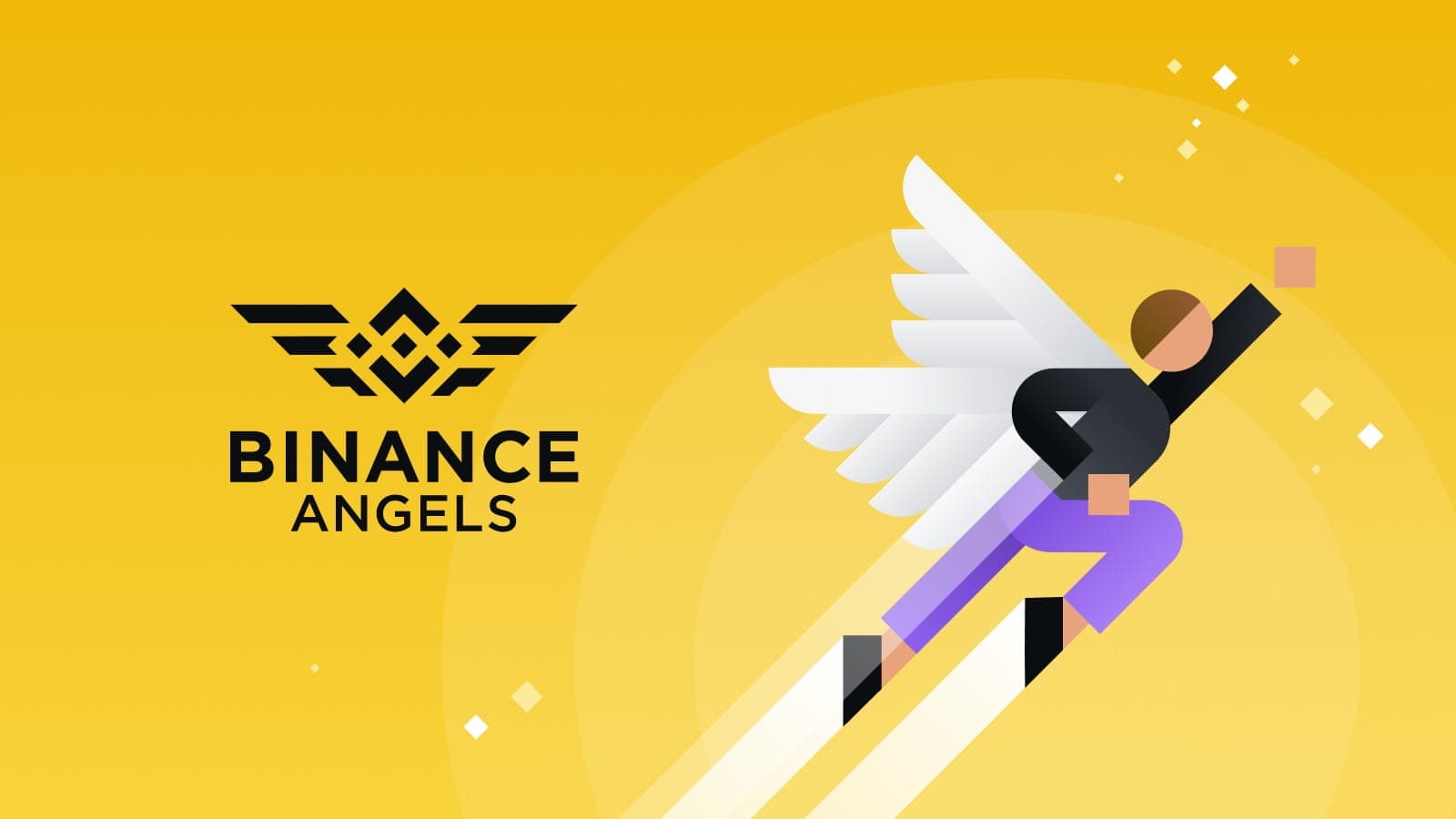 Meet Our Longest-Serving Binance Angel: Life as a Binance Angel