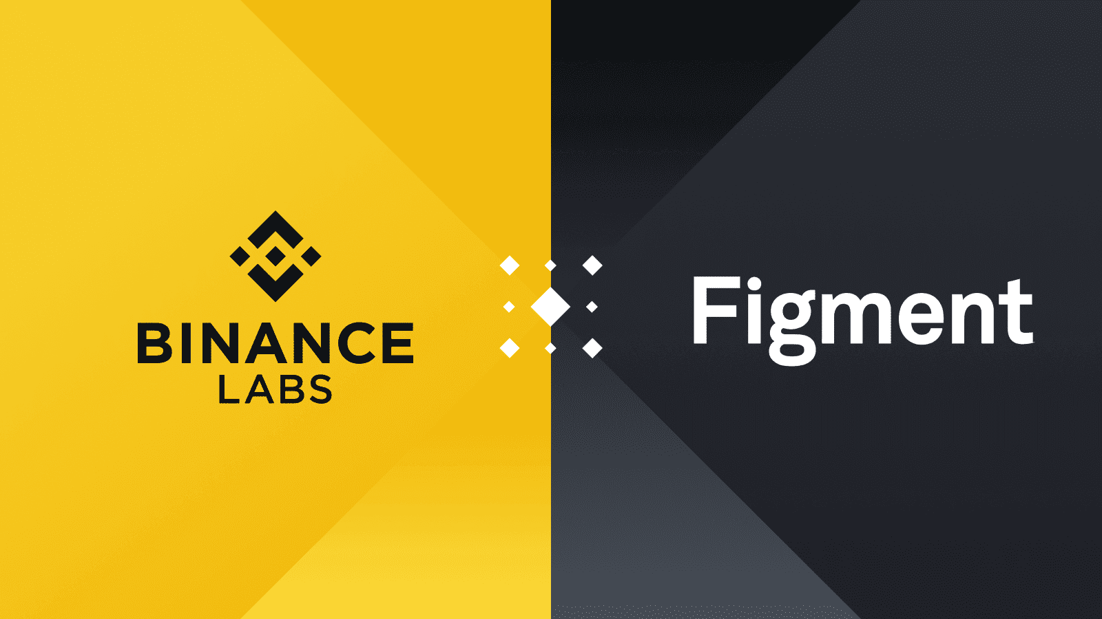 Binance Labs Participates in the $110 Million Series C Funding of Figment