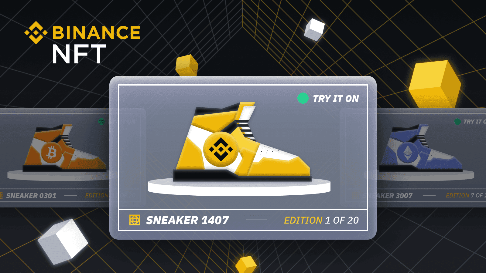 NFT Sneakers: 4 Ways to Style Them in the Metaverse
