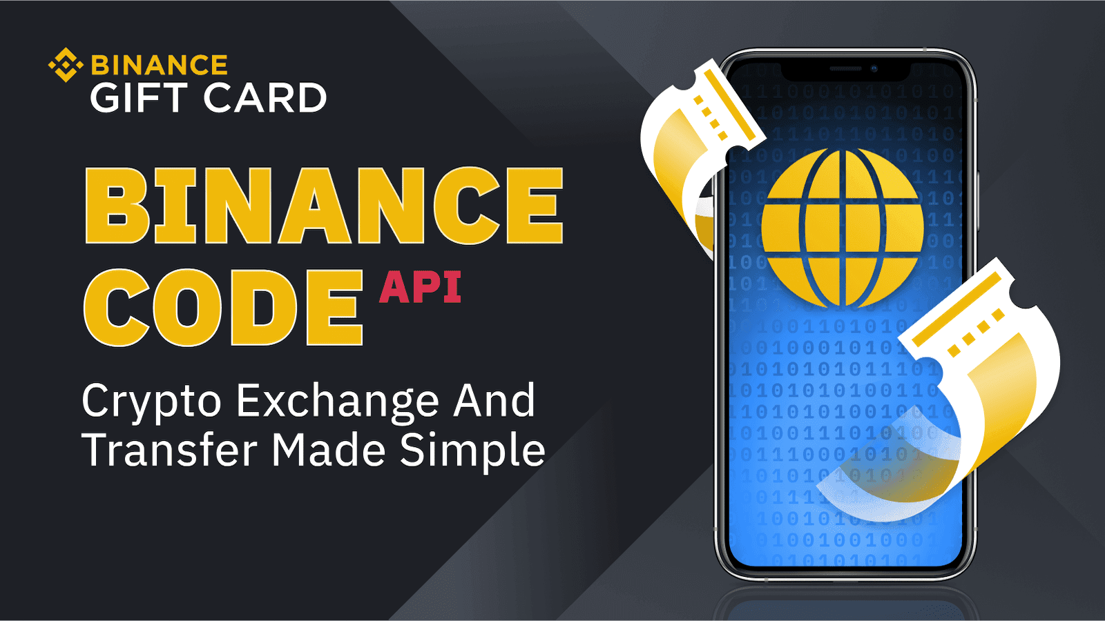 How to Get Started With Binance Code?
