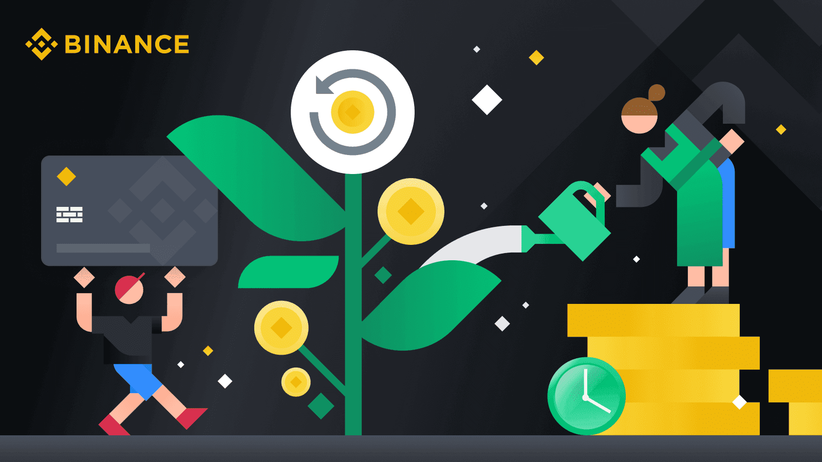 Crypto Recurring Investments: Benefits and How to Start