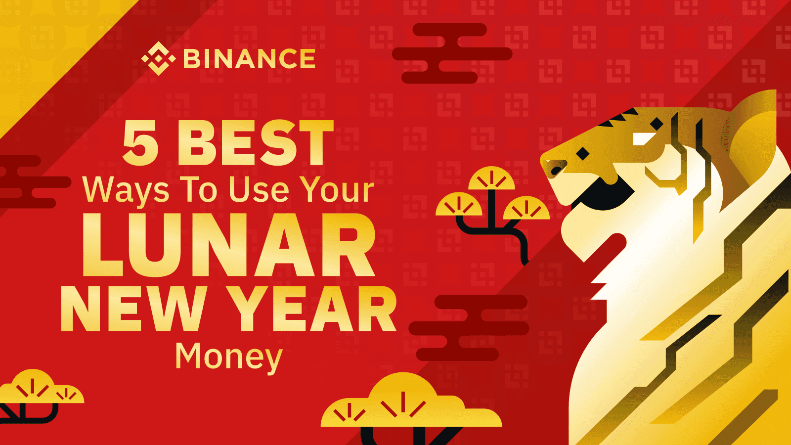 Red Envelopes & What To Do With All That Lunar New Year Money