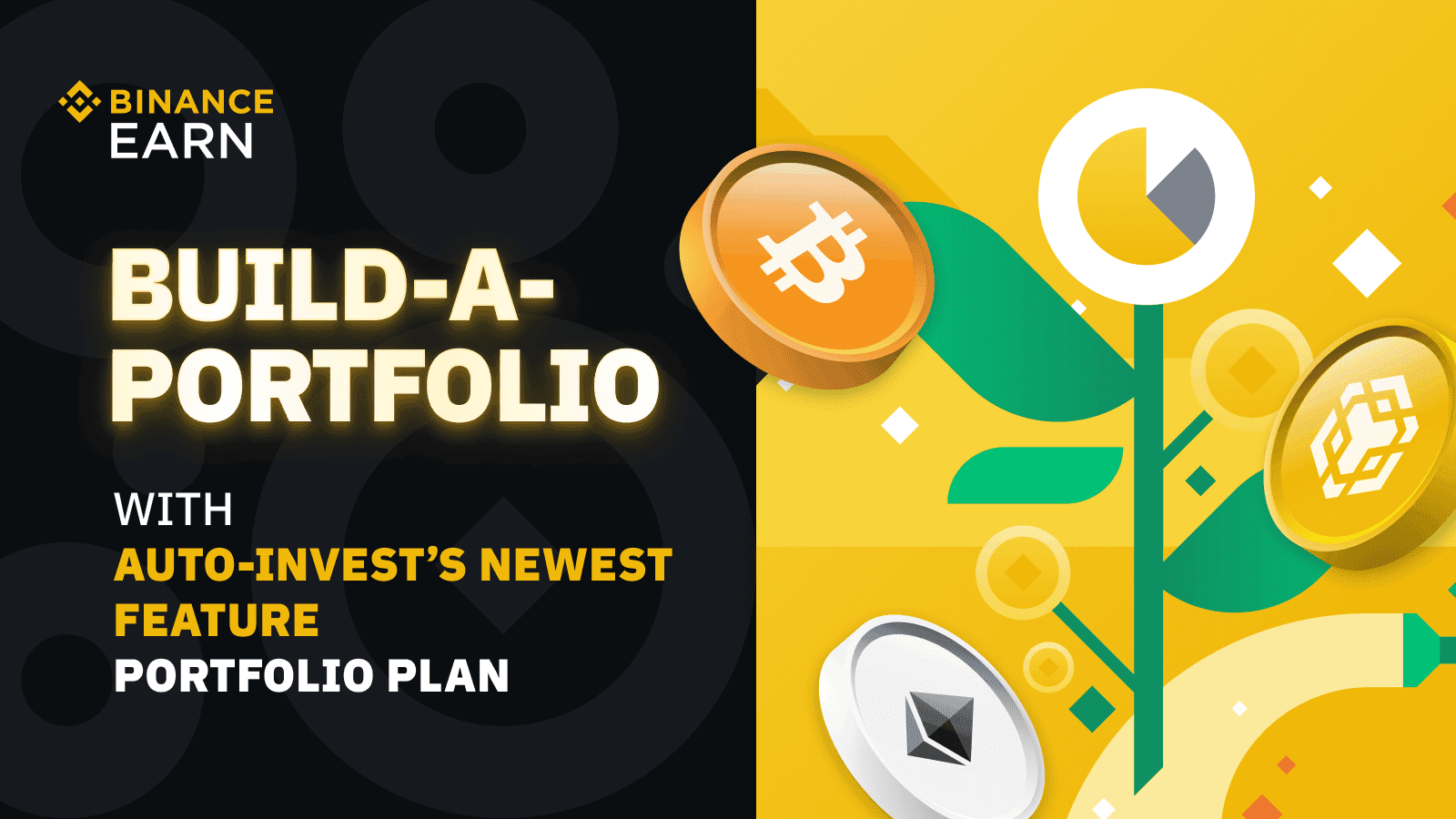 How To Customize Your Crypto Portfolio With Auto-Invest’s Portfolio Plan