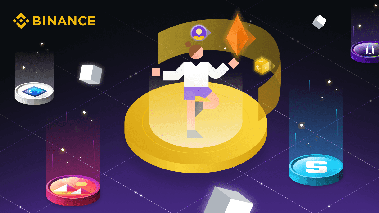 Investing In The Metaverse: Crypto, Stocks, Gaming & Land