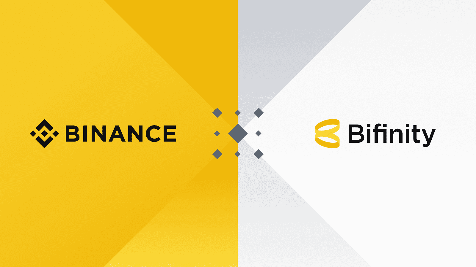Binance Launches Payments Technology Company, Bifinity
