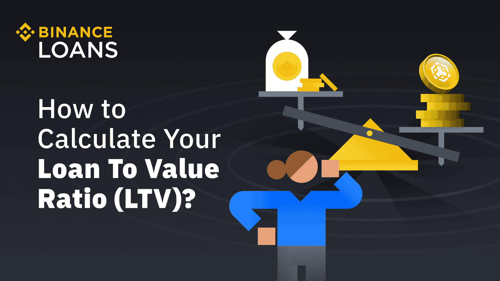 Calculating Your Loan-to-Value Ratio (LTV) To Avoid Liquidation
