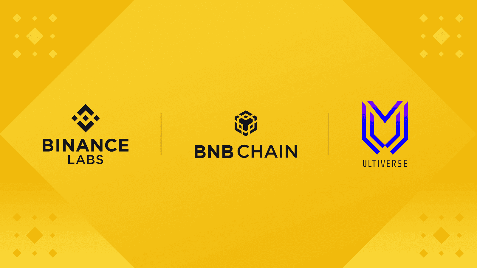Binance Labs Leads Seed Round for Ultiverse to Expand Metaverse Offerings in BNB Chain Ecosystem