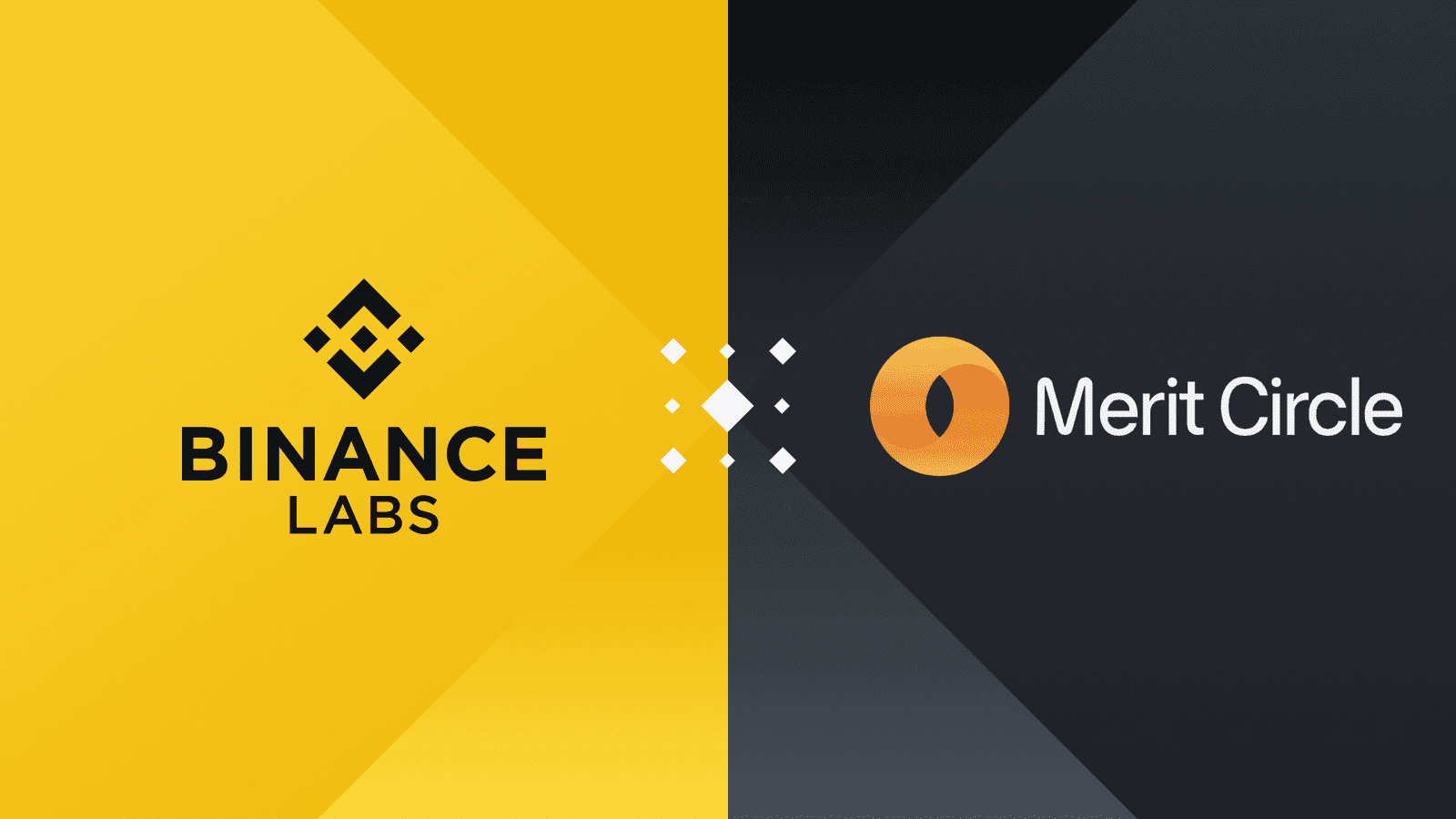 Binance Labs Invests in Gaming DAO Merit Circle to Expand the Play-to-Earn Industry