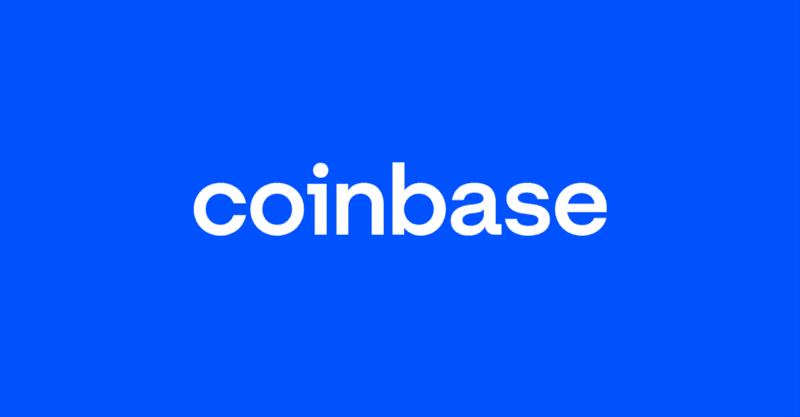 Coinbase files shelf registration statement with the SEC