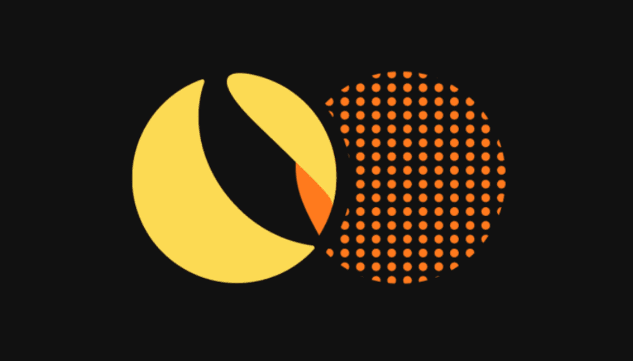 LUNA - Transfers and trading paused