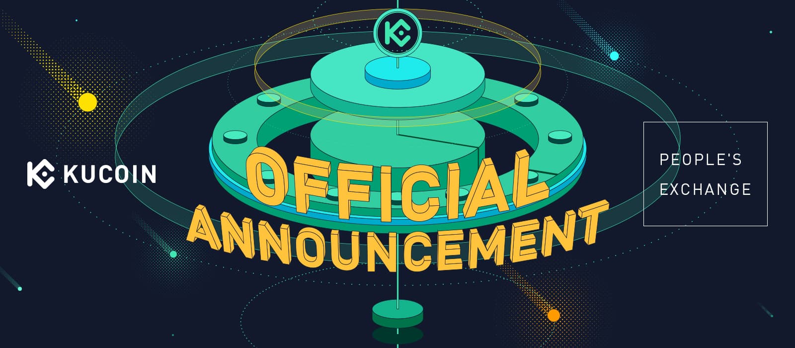 KuCoin Token Swap of Dego Finance (DEGO) Completed: Deposit and Withdrawal Services Now Open