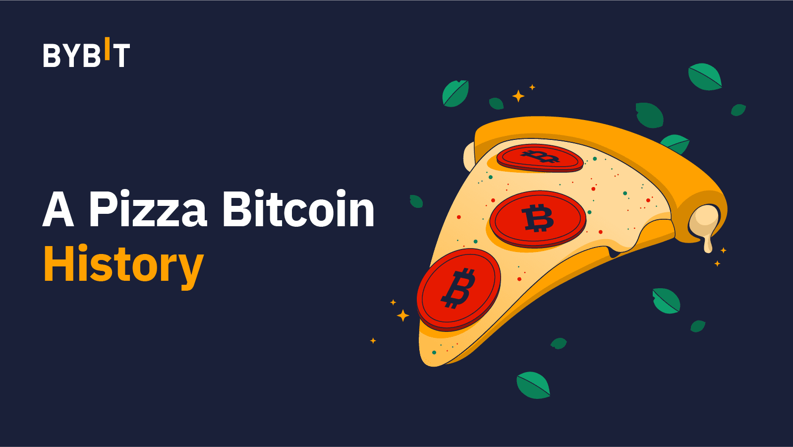 Bitcoin Pizza Day: A Slice of History