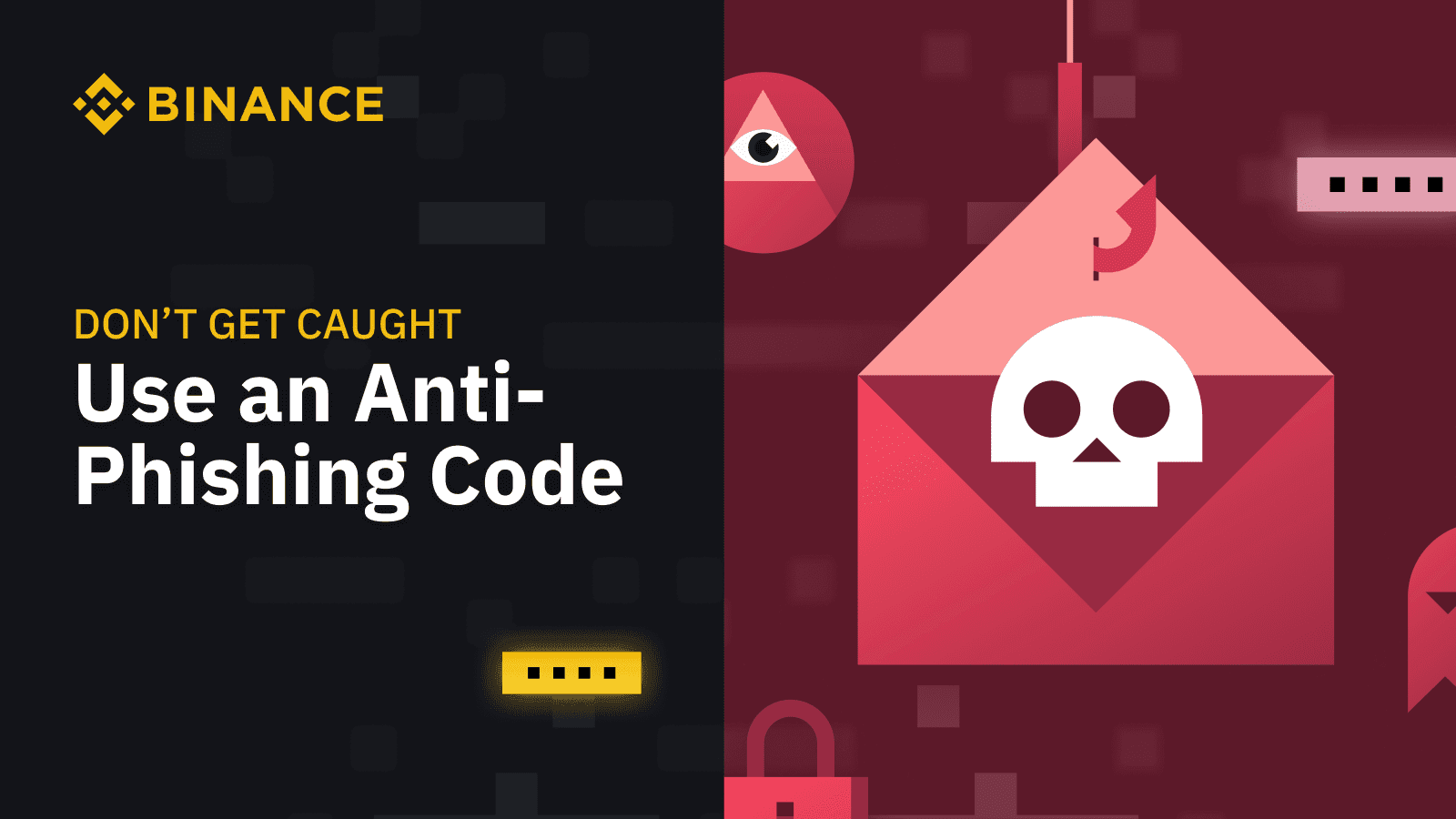 Today’s Catch: Anti-Phishing Codes and How to Protect Yourself