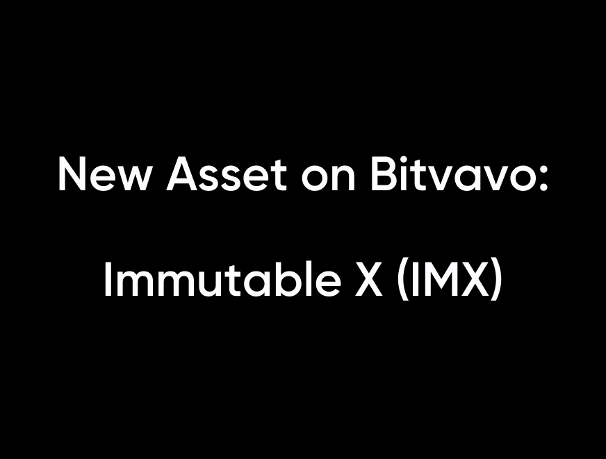 New Assets Listings on Bitvavo: July 2022