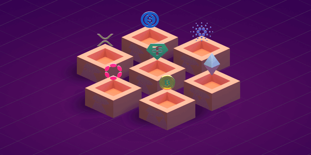 Kraken Proof of Reserves audit expands to include five new assets