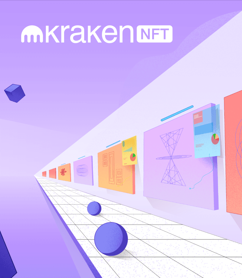 Kraken NFT’s Behind the Build: A Roadmap for the Future