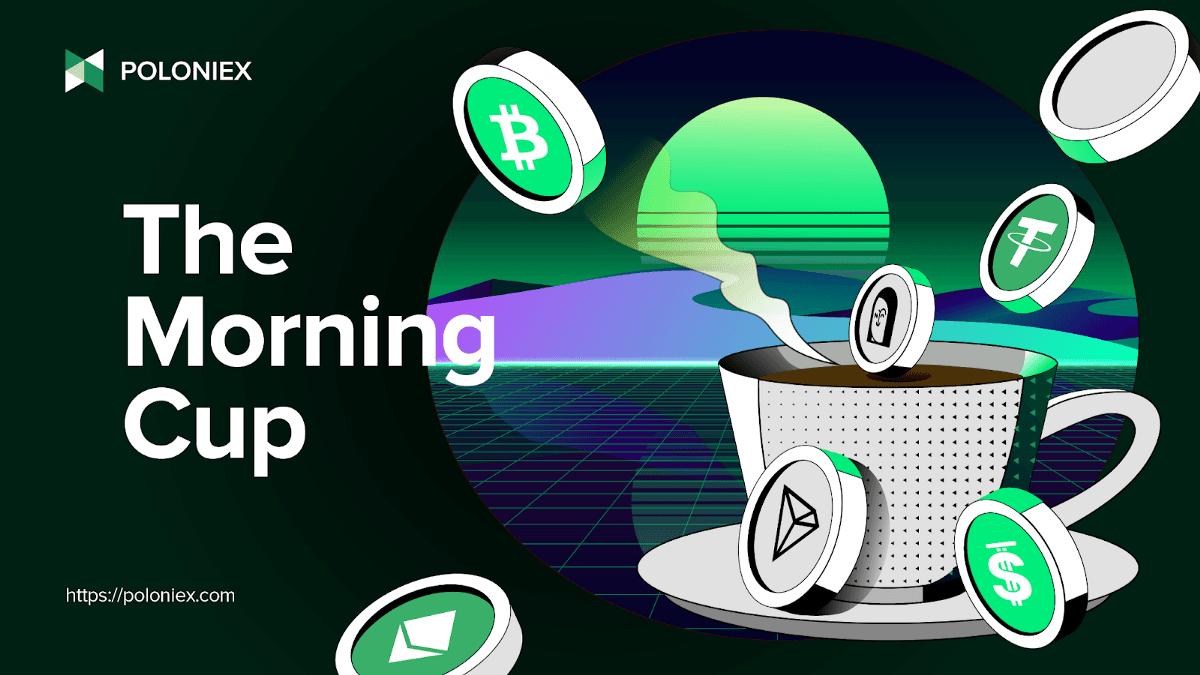 ☕️The Morning Cup: Twitter plans to support cryptos in the future — FT