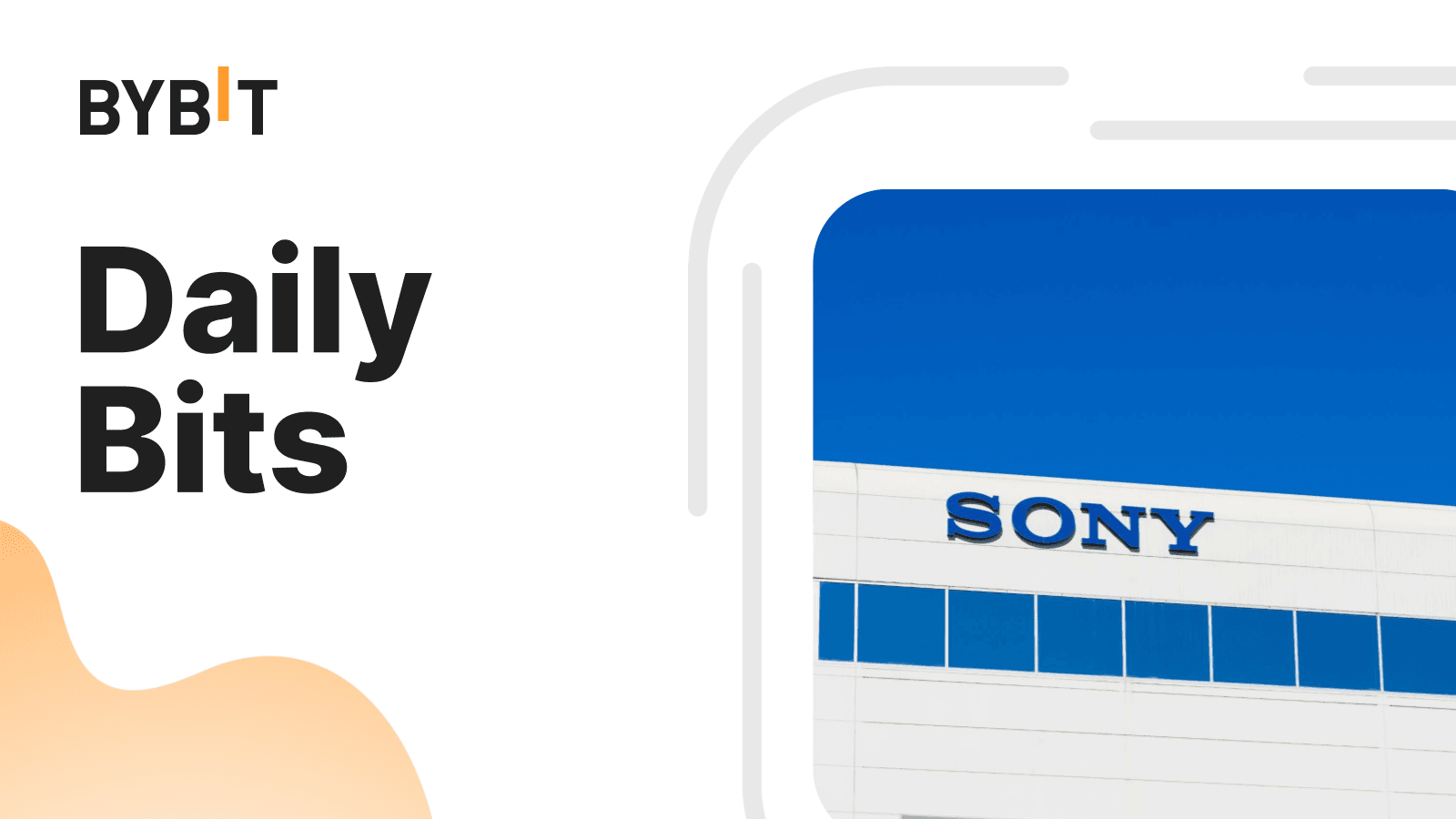 ACS Revamps Web2 Content Subscription; Sony Launches Web3 Incubation Program