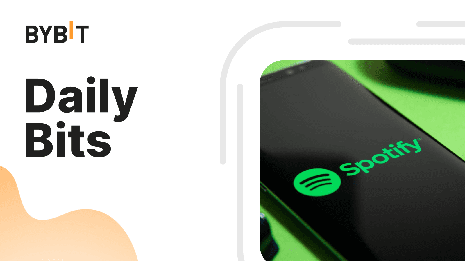 OP Surges Following Coinbase Partnership; Spotify Tests NFT-Enabled Music Playlist