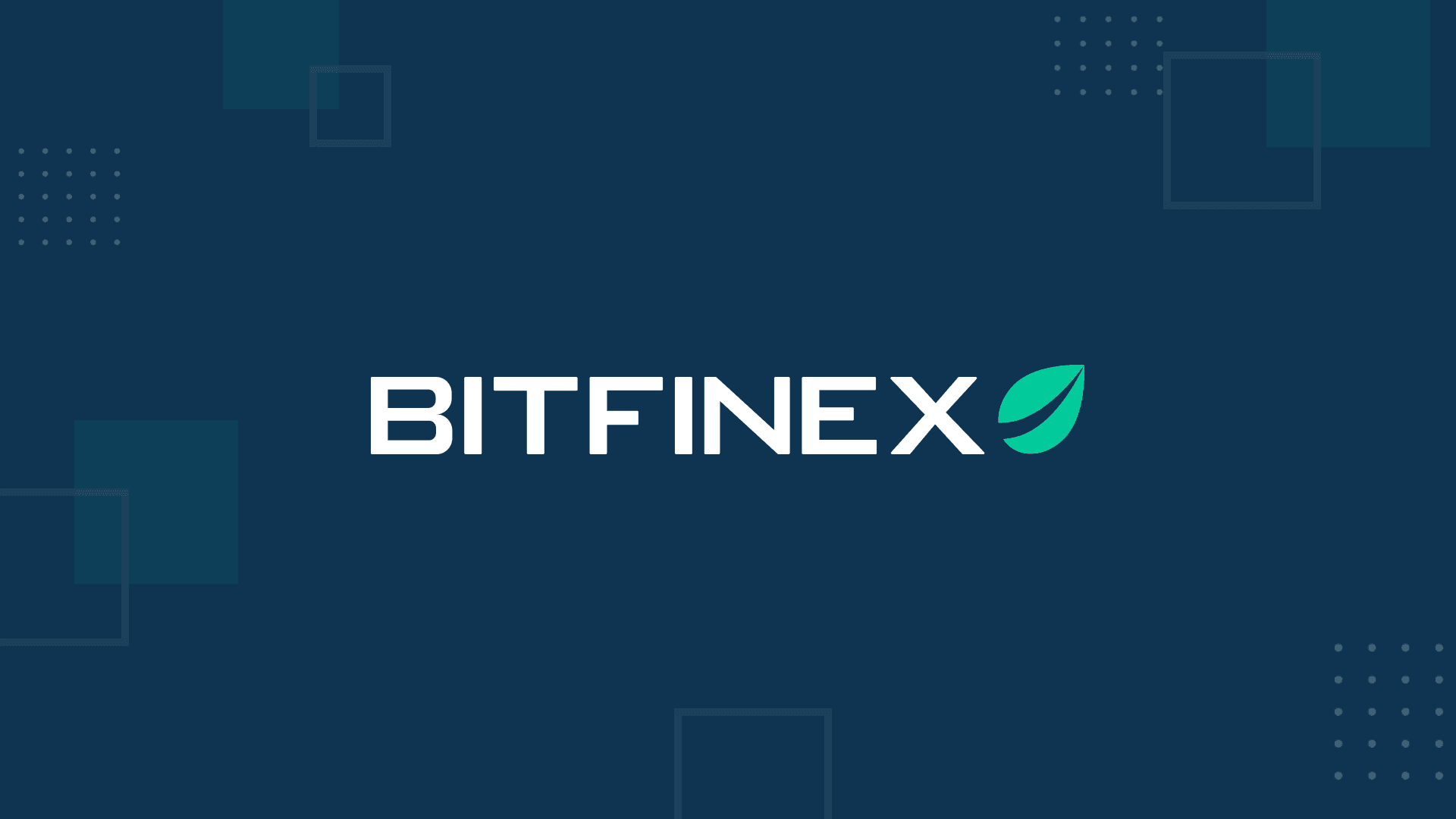 Bitfinex Derivatives to Launch European Equity indices 