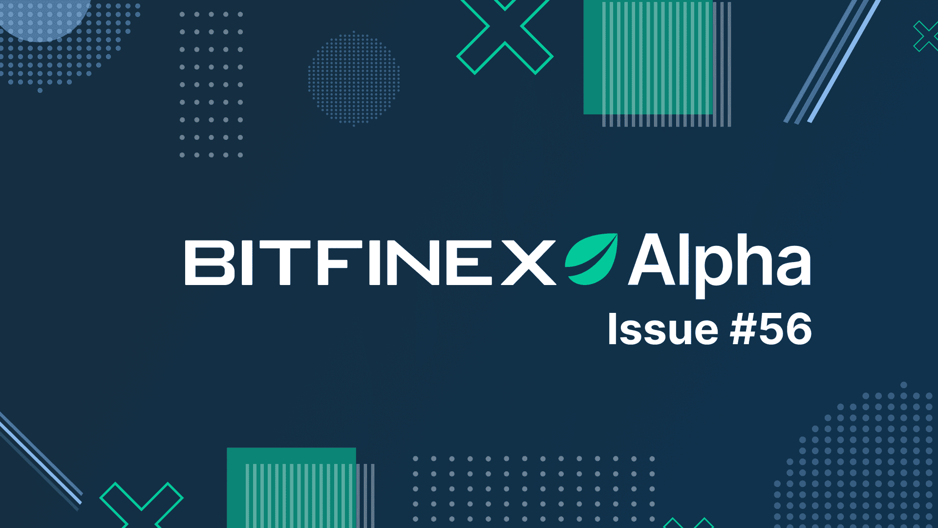 Bitfinex Alpha | US Economy Confounds Policy Makers, and Crypto Options Market Prices in Increased Volatility
